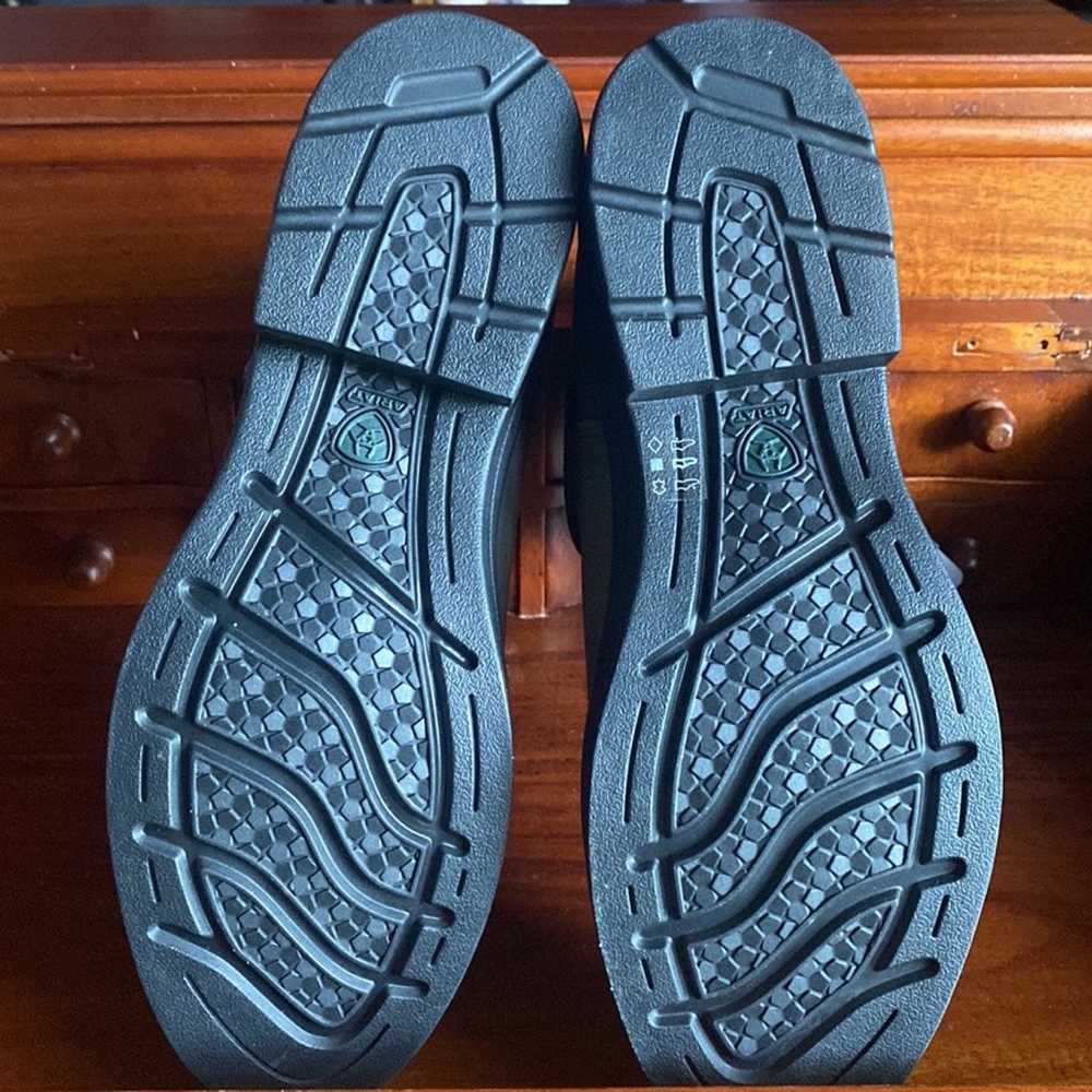 Ariat Women’s Keswick H2O Shadow Boots - image 9