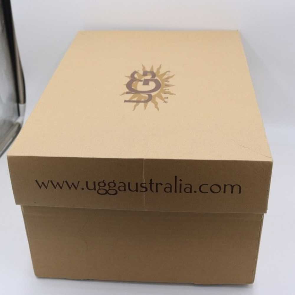 Ugg Australia Kids Classic Tall Black Winter Boot… - image 10
