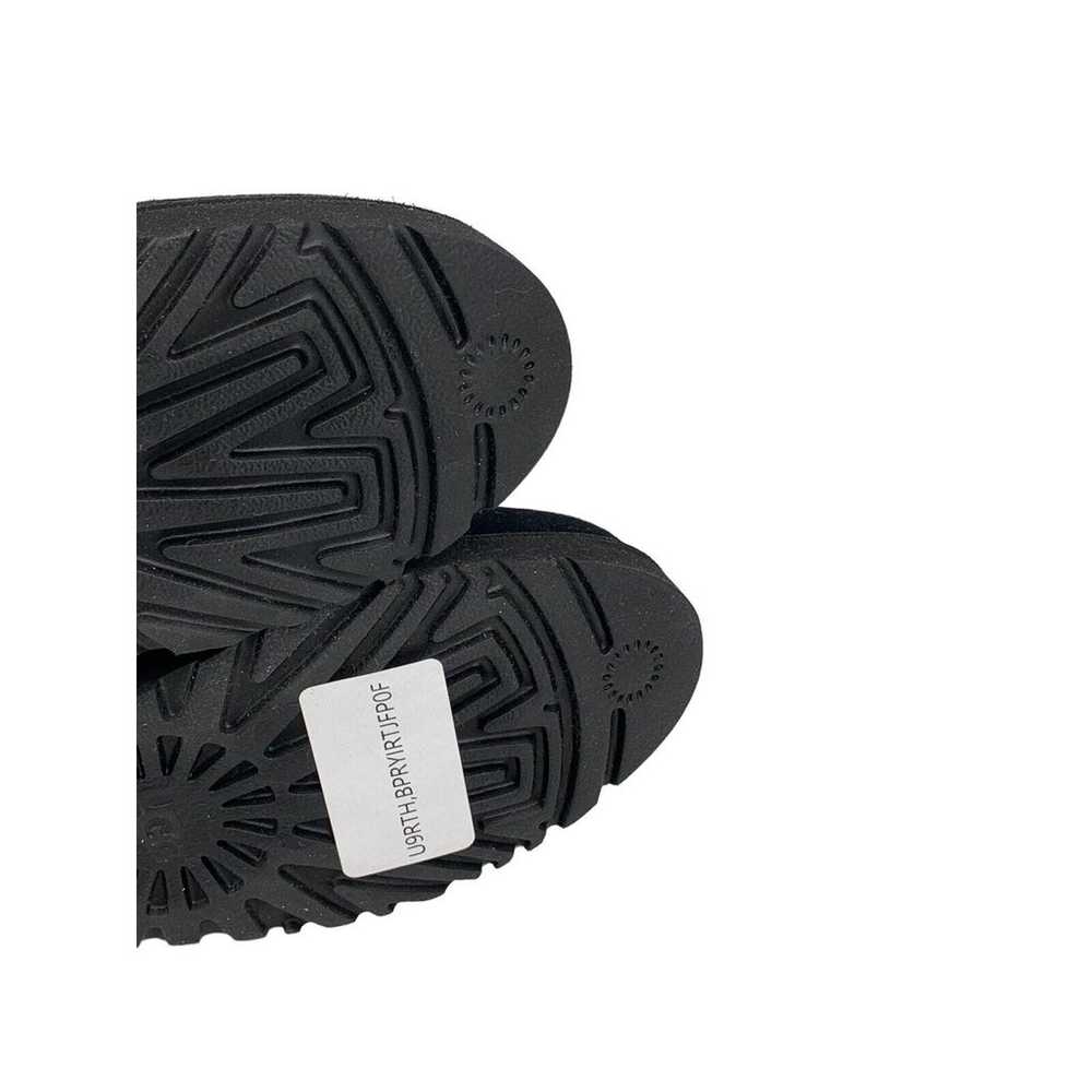 UGG Cory II Boots Womens 5.5 Black Boots Genuine … - image 7