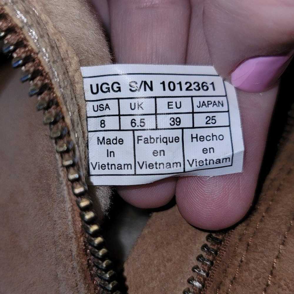 UGG Boots - image 2