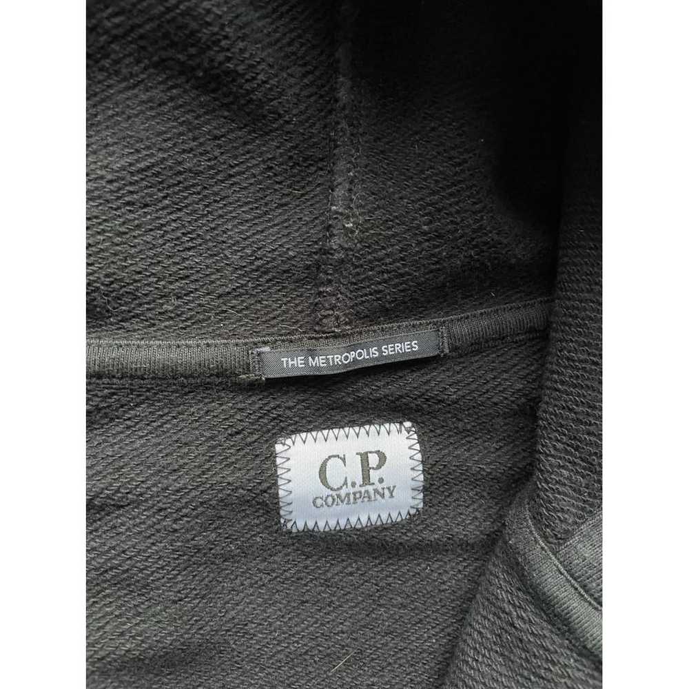 Cp Company Sweatshirt - image 4