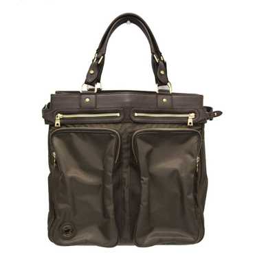 Hunting world tote bag - Gem