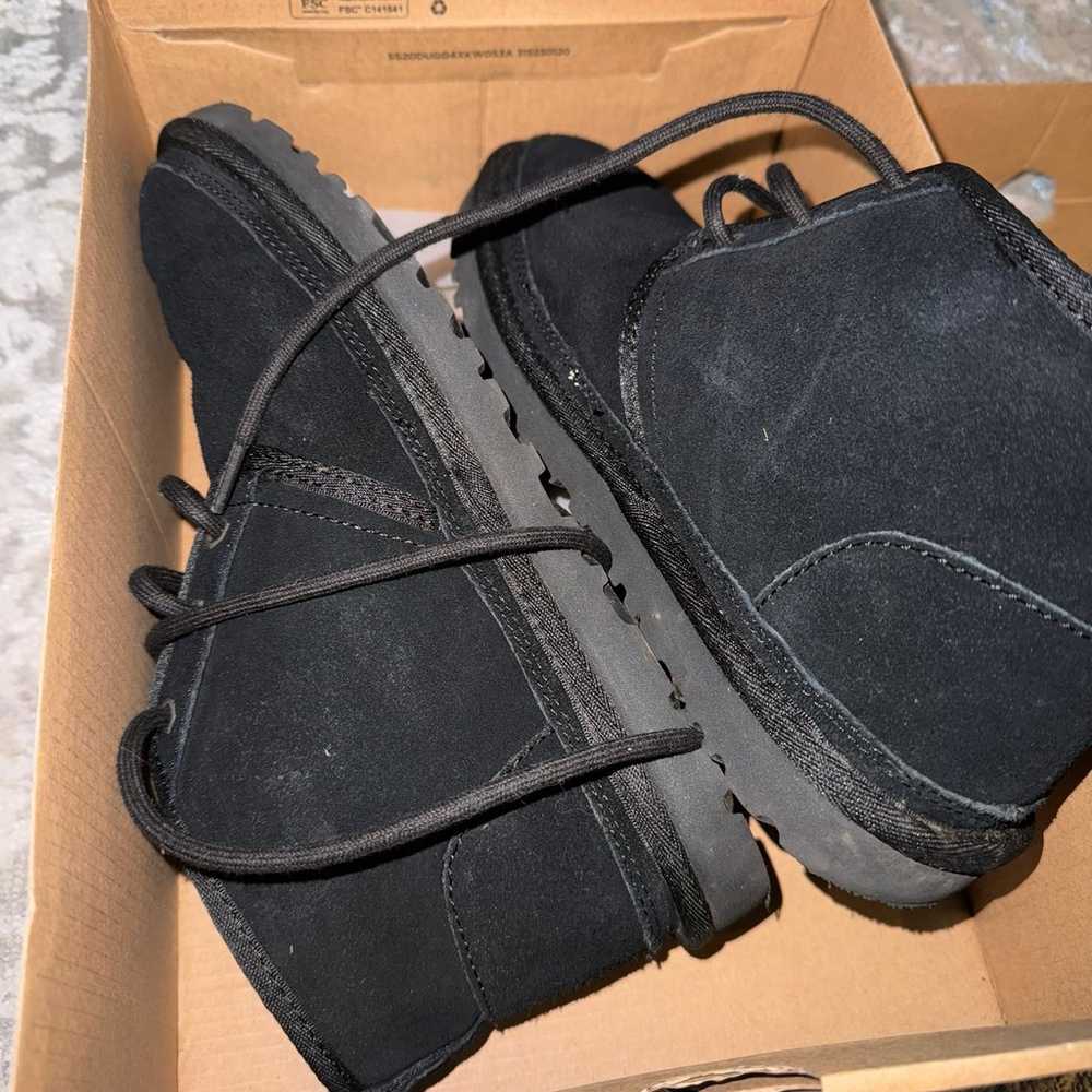 Ugg Neumel Boots in Black - image 5