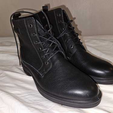 Mid cut Boots women's Ecco size 40 - image 1