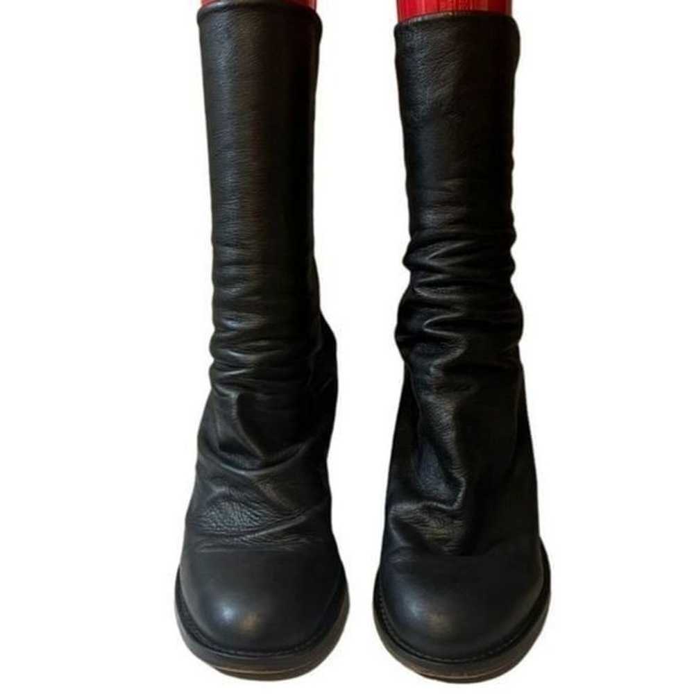 Free People Elle Block Heel Boot size 9.5 (40) NW… - image 8