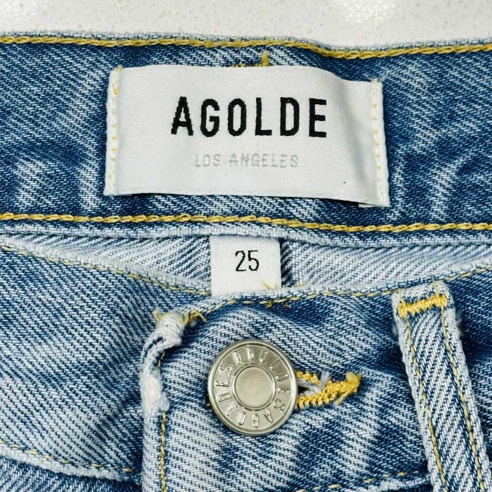Agolde Shorts - image 8