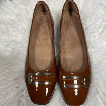 Clarks Artisan Flats - Size 7 - Excellent Conditi… - image 1