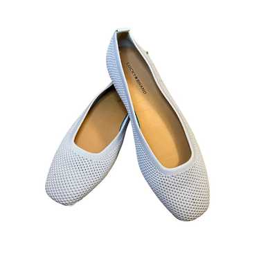 LUCKY BRAND Daneric Washable Knit Ballet Flat - image 1