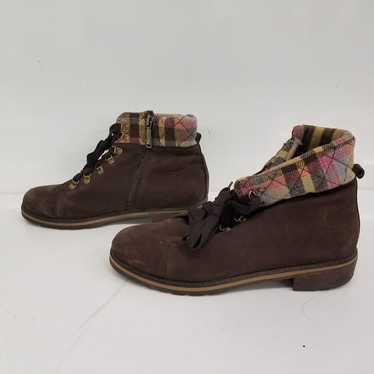 Blondo Suede Boots Size 11M - image 1