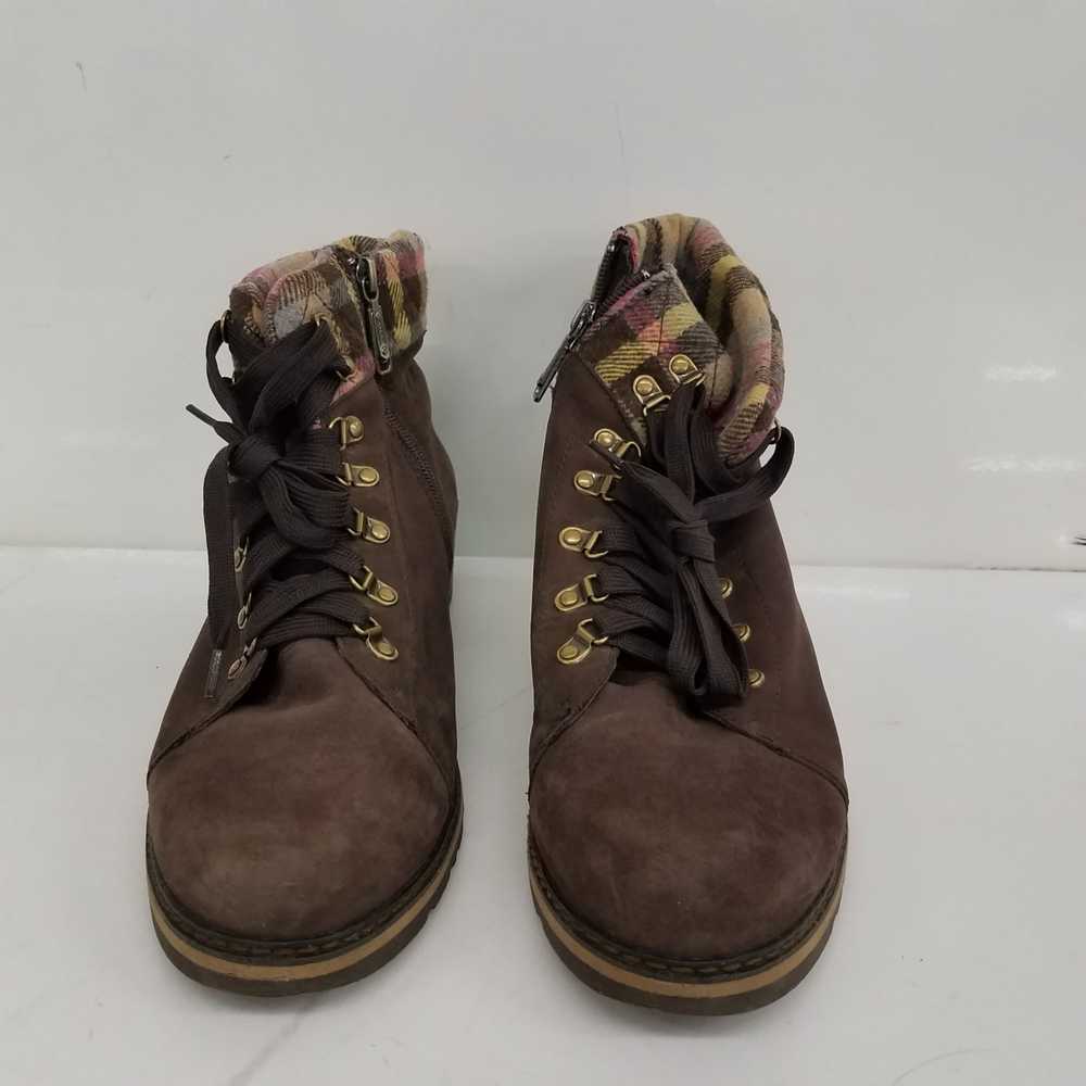 Blondo Suede Boots Size 11M - image 3