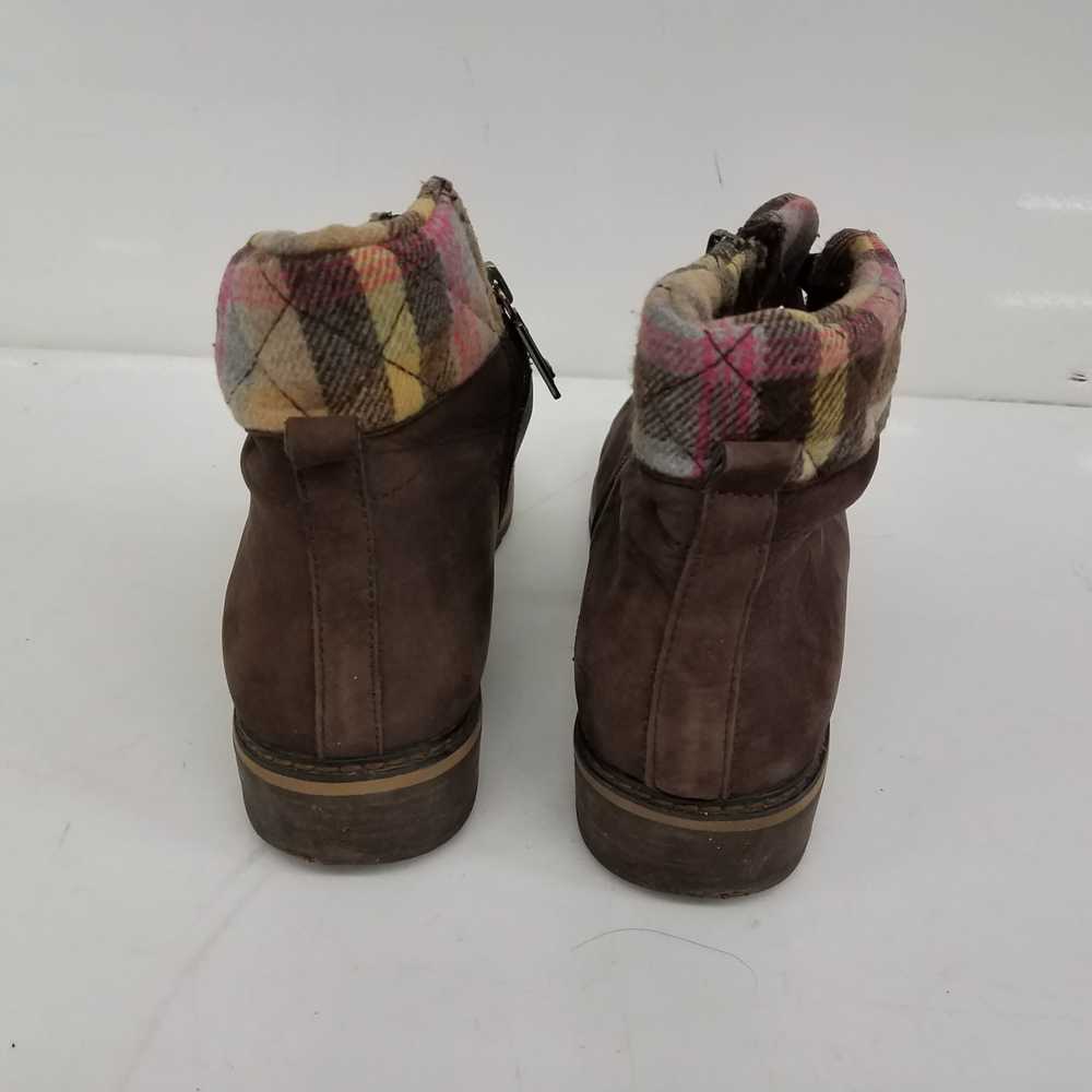 Blondo Suede Boots Size 11M - image 4
