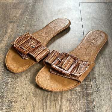 Definery Loop Sandals - image 1