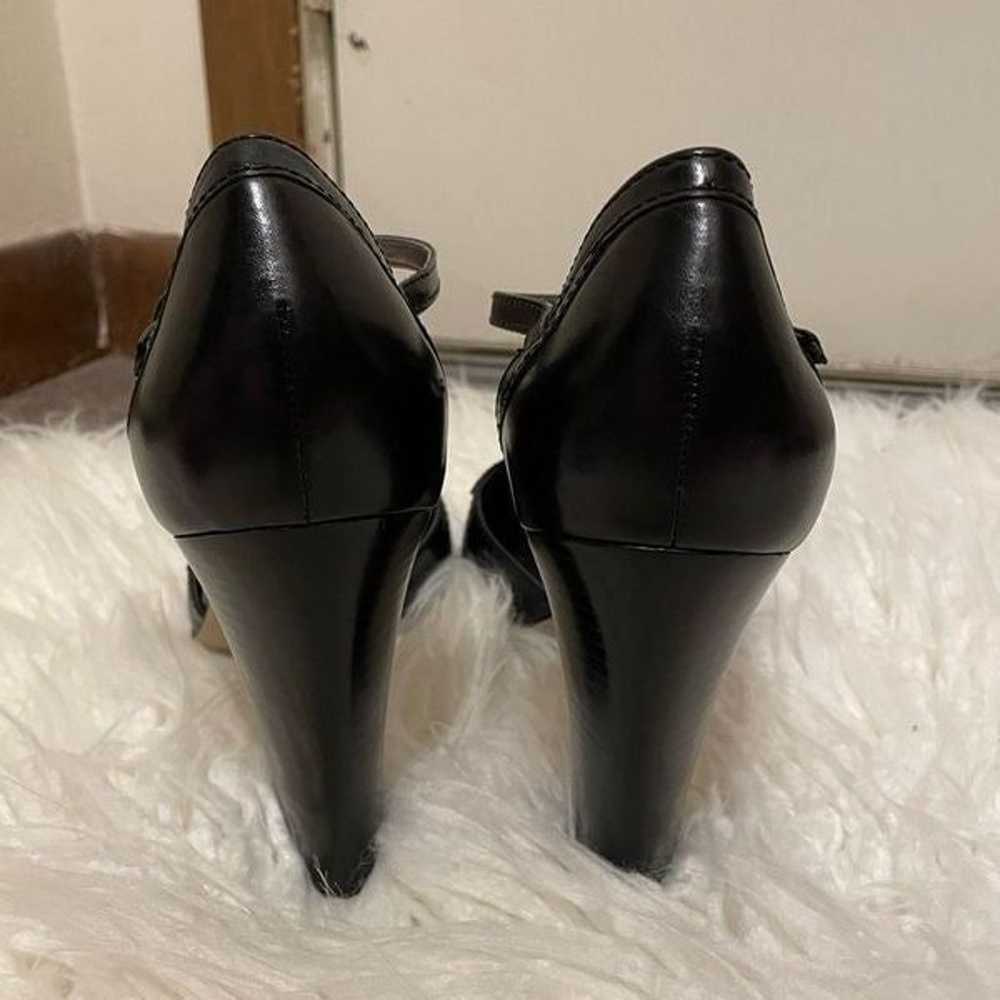 Franco Sarto Heels - Size 10 - Excellent Condition - image 6