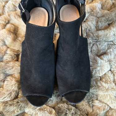 Madden Girl Rooney size 9. Only worn one time. Ex… - image 1
