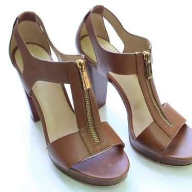 Michael Kors Berkley sandals