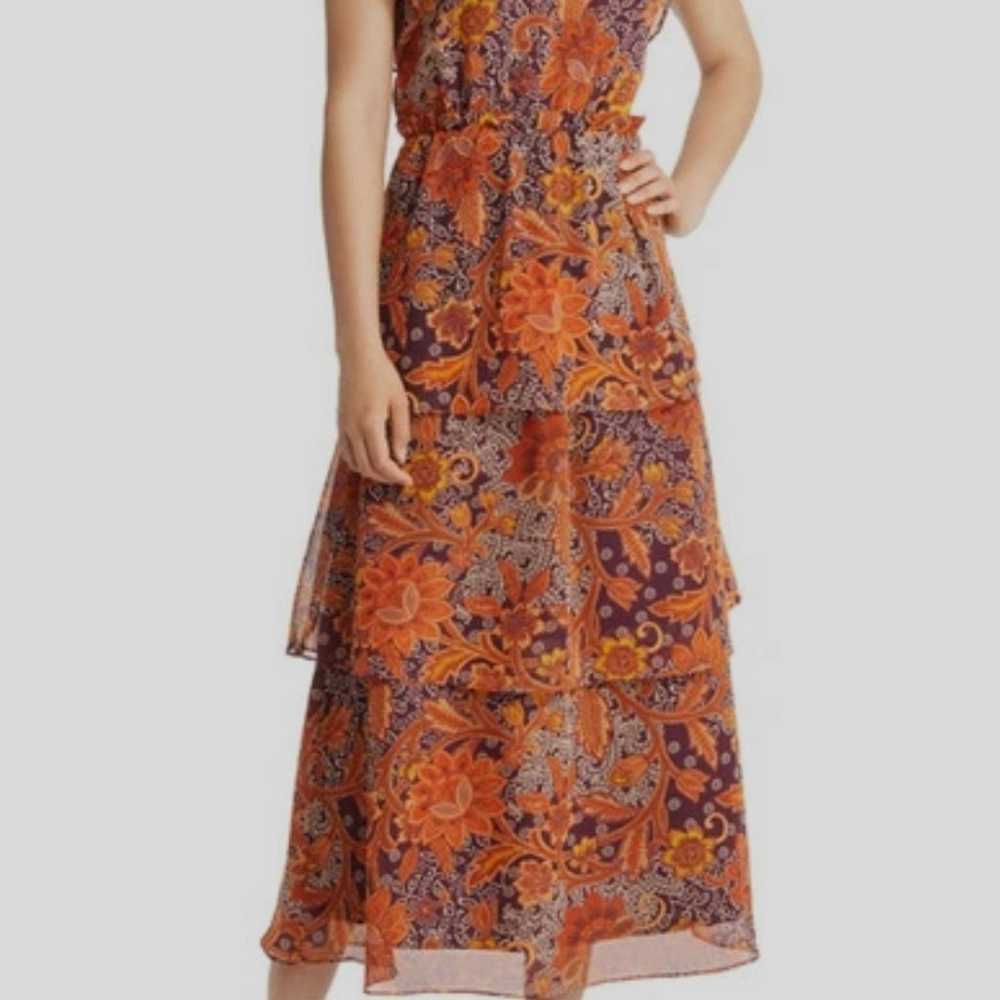Julia Jordan new dress size 2 - image 2