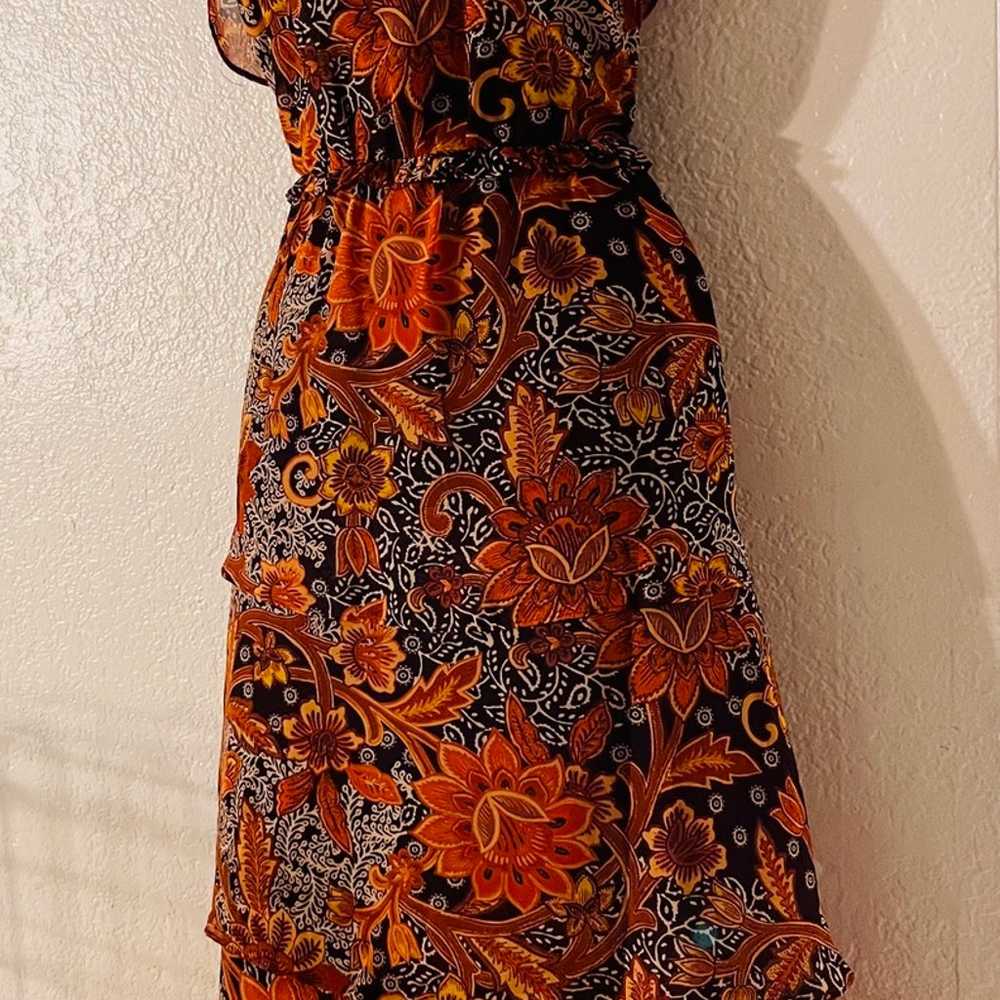 Julia Jordan new dress size 2 - image 5
