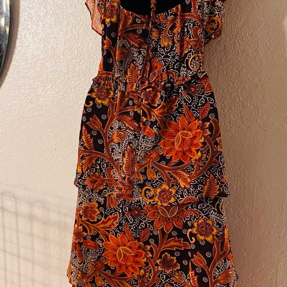Julia Jordan new dress size 2 - image 9
