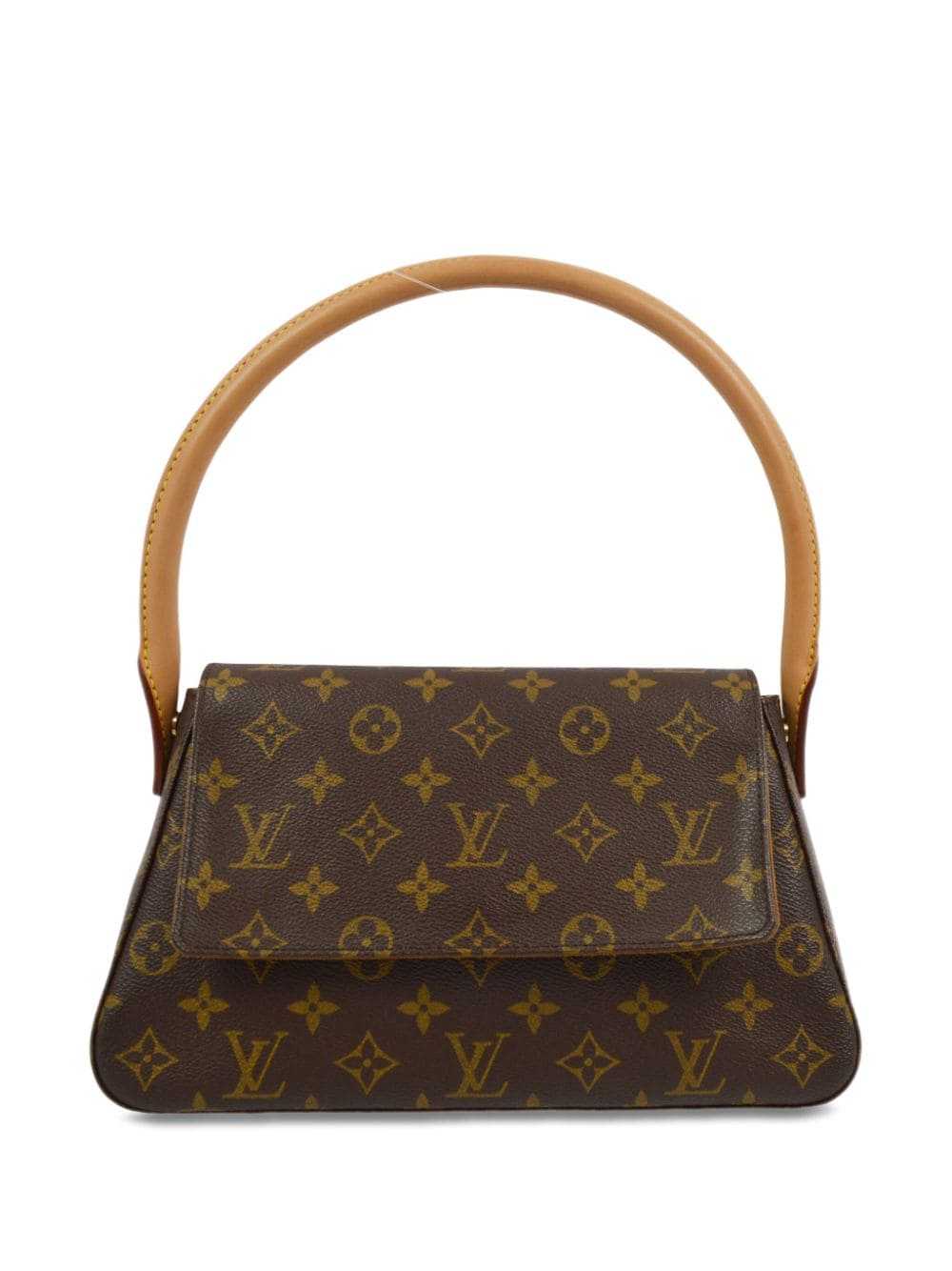 Louis Vuitton Pre-Owned 2003 mini Looping handbag… - image 1