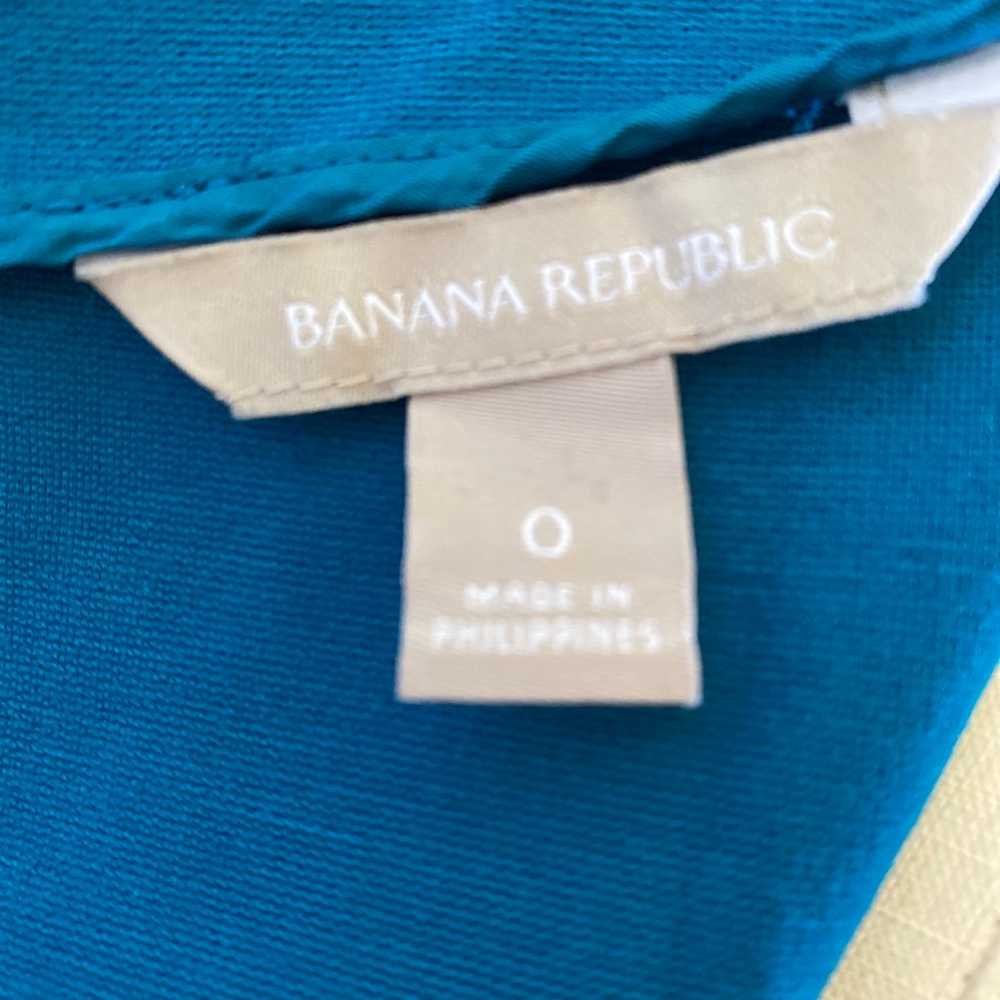 Banana Republic dress - image 3