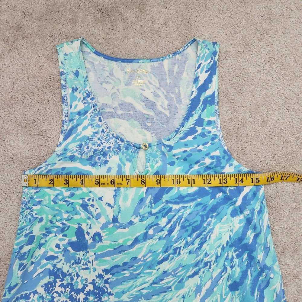 Lilly Pulitzer summer dress - image 4