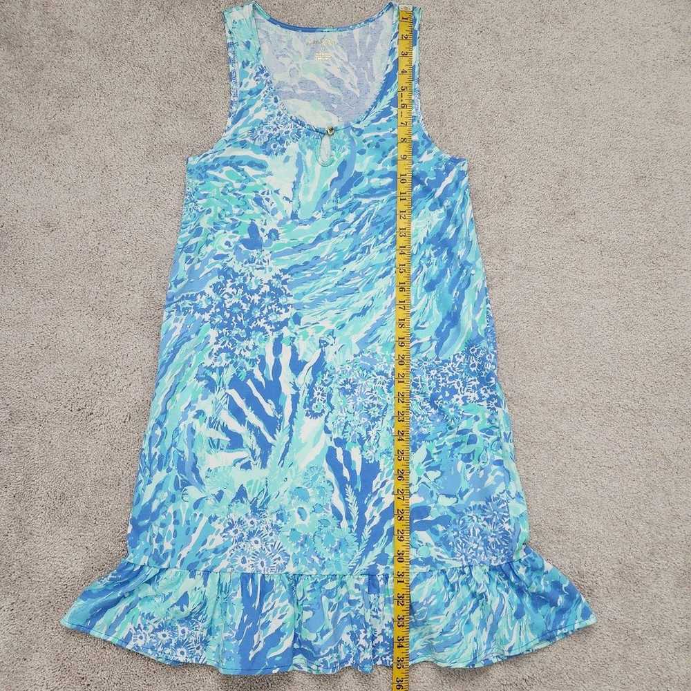Lilly Pulitzer summer dress - image 5