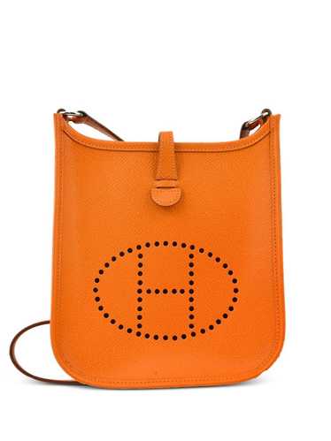 Hermès Pre-Owned 2004 Evelyne TPM shoulder bag - … - image 1