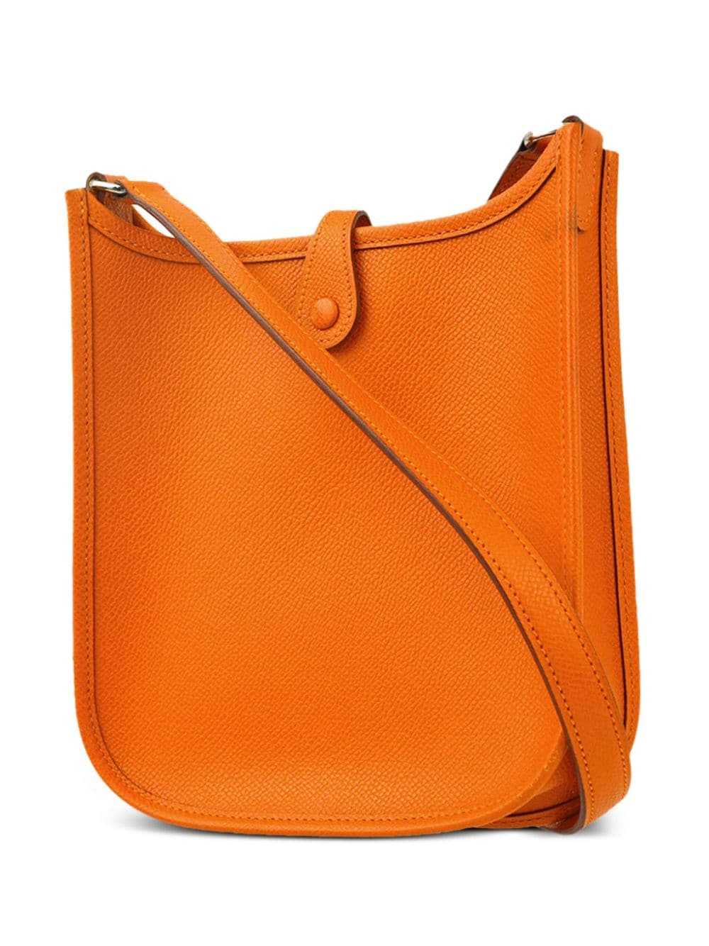Hermès Pre-Owned 2004 Evelyne TPM shoulder bag - … - image 2