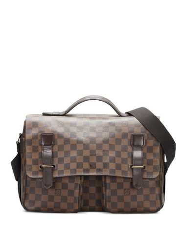 Louis Vuitton Pre-Owned 2022 pre-owned Broadway me
