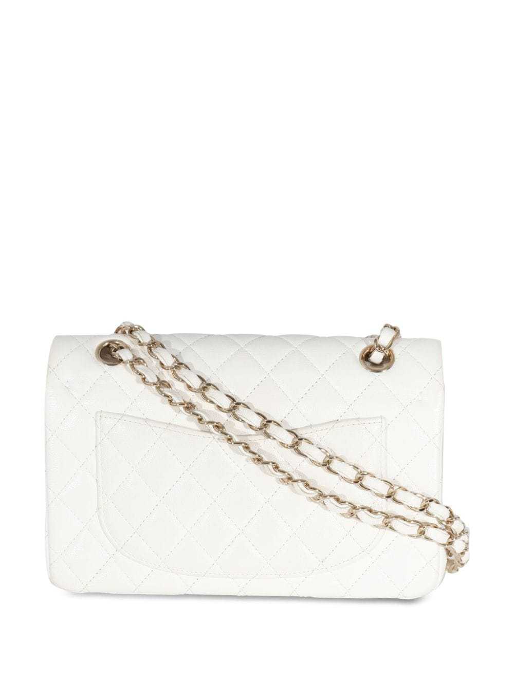 CHANEL Pre-Owned small Double Flap shoulder bag -… - image 2