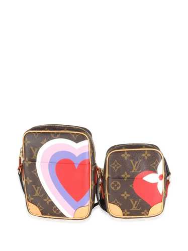 Louis Vuitton Pre-Owned 2020 Game On Paname bag (s