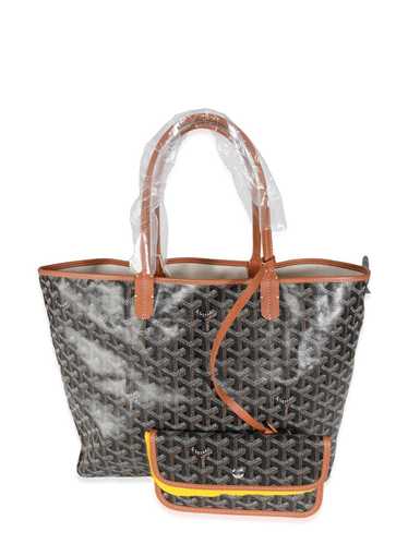 Goyard Pre-Owned 2023 Saint Louis PM tote bag - Bl