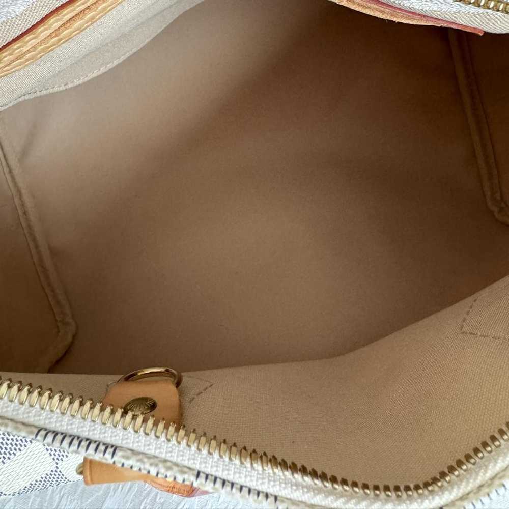 Louis Vuitton Speedy Bandoulière leather handbag - image 6