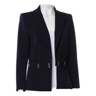 Dion Lee Wool blazer - image 1