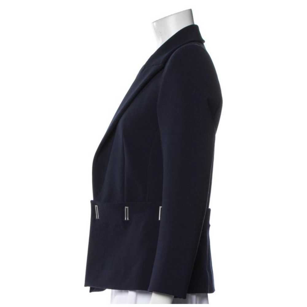 Dion Lee Wool blazer - image 2