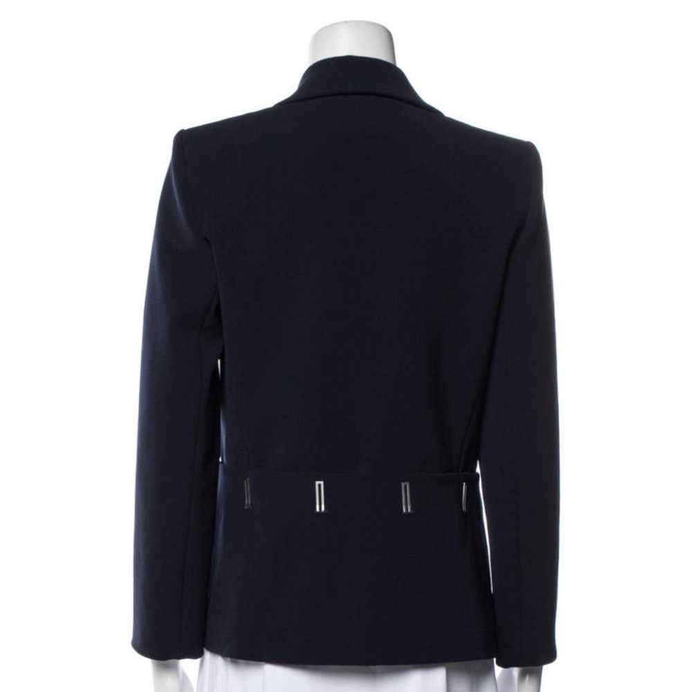 Dion Lee Wool blazer - image 3