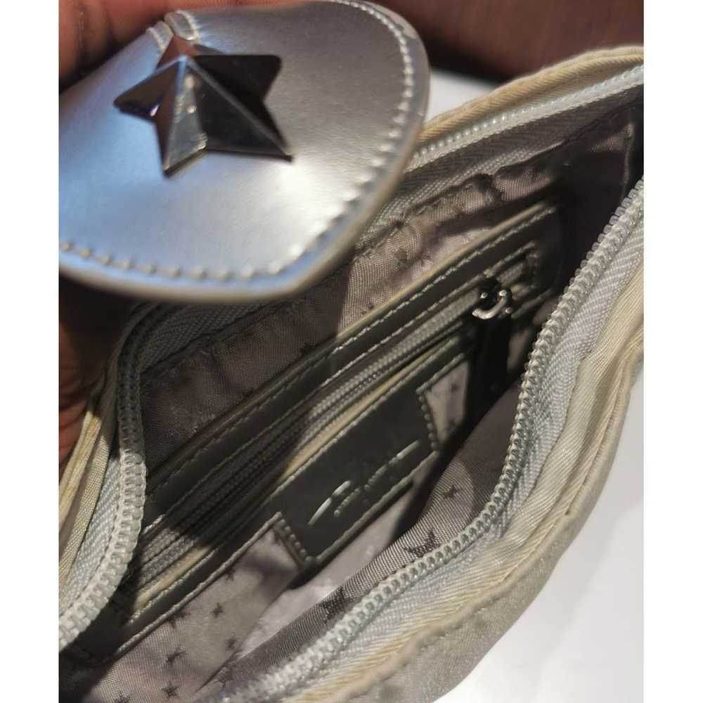 Thierry Mugler Cloth clutch bag - image 5
