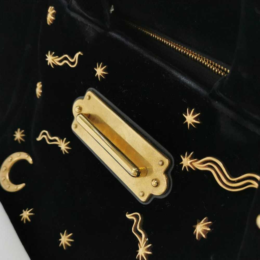Prada Cahier velvet crossbody bag - image 8