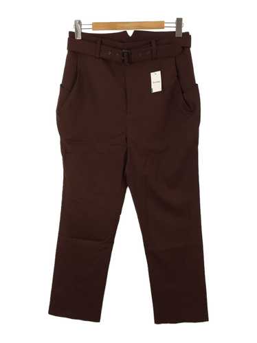 Used Vivienne Westwood Man Crazy Belt Trousers/Sl… - image 1