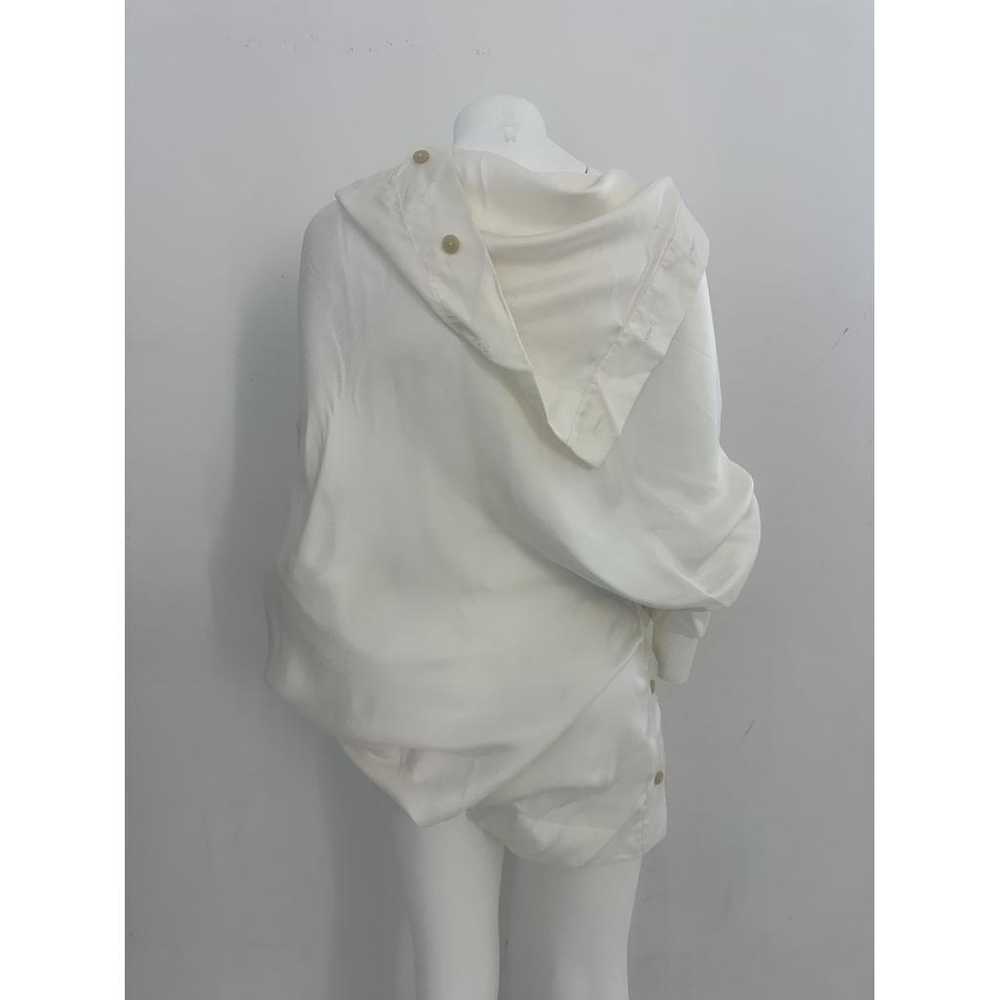 Vivienne Westwood Silk shirt - image 5