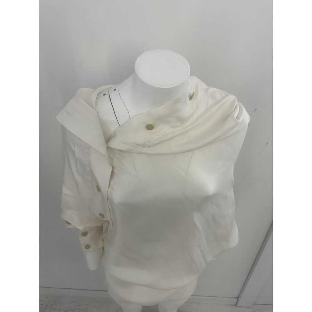 Vivienne Westwood Silk shirt - image 6