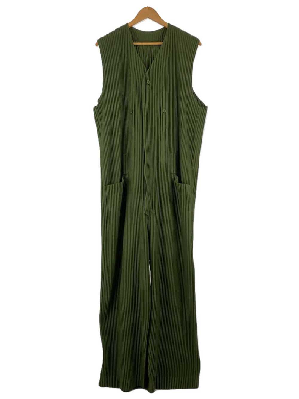 Used Homme Plisse Issey Miyake Overalls/Jump Suit… - image 1
