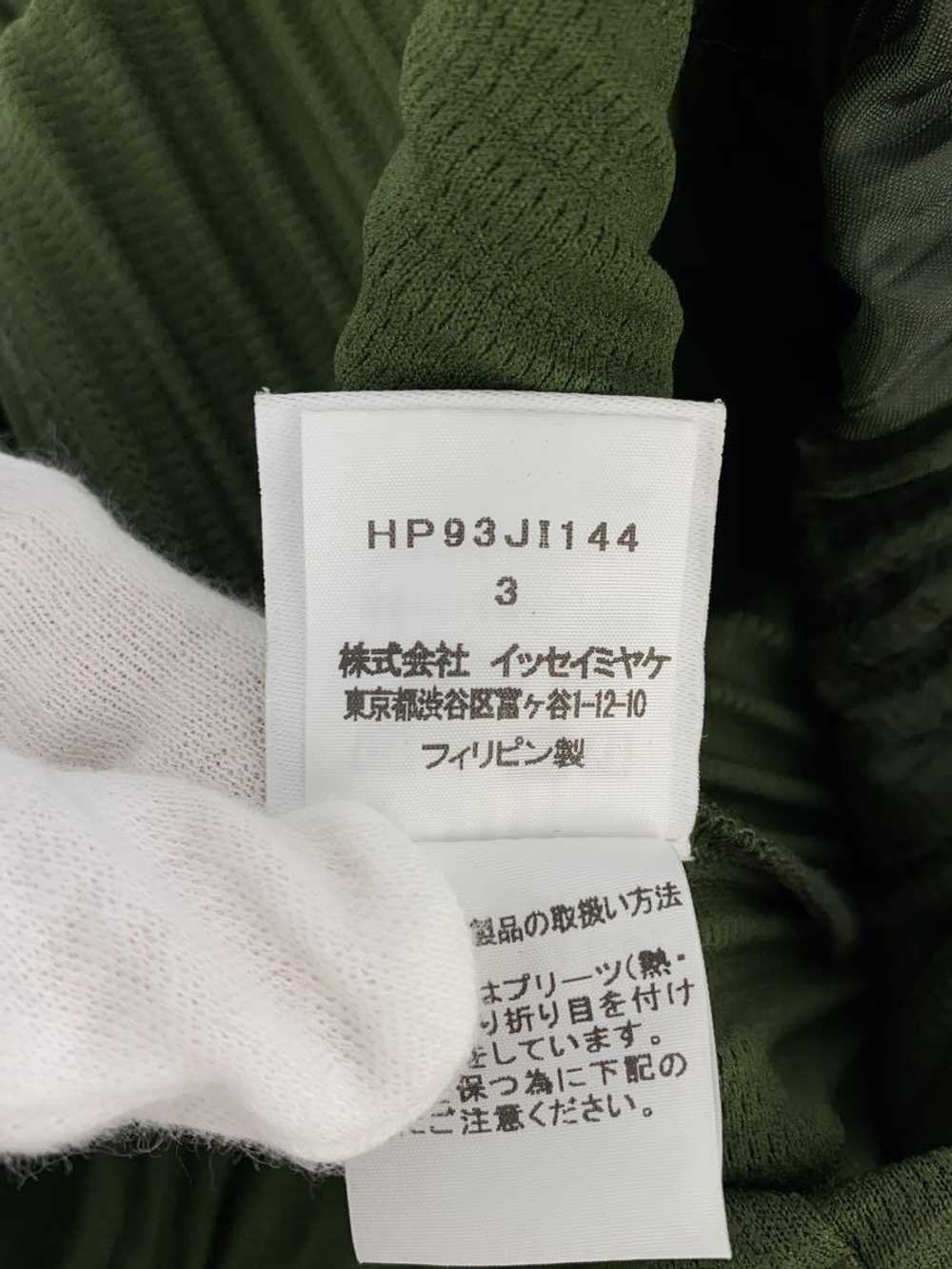 Used Homme Plisse Issey Miyake Overalls/Jump Suit… - image 6
