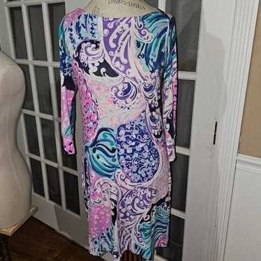 Lilly Pulitzer Womens All That She Wants UPF 50+ … - image 1