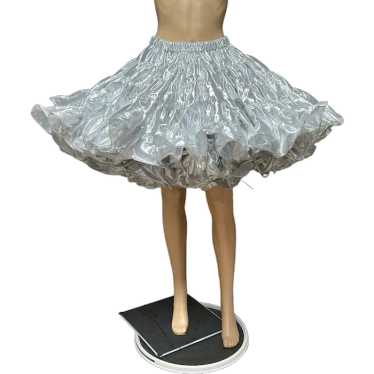 Square Dance Petticoat