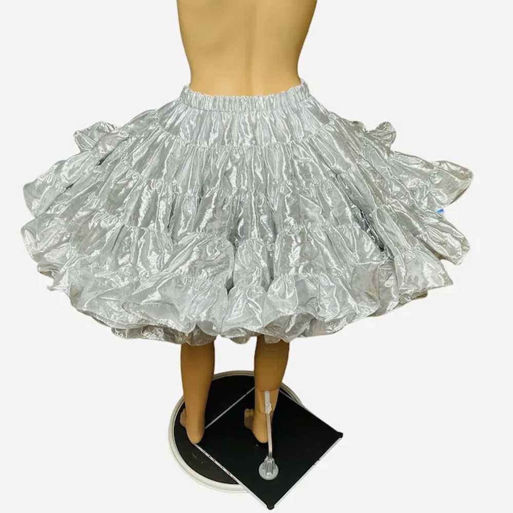 Square Dance Petticoat - image 4