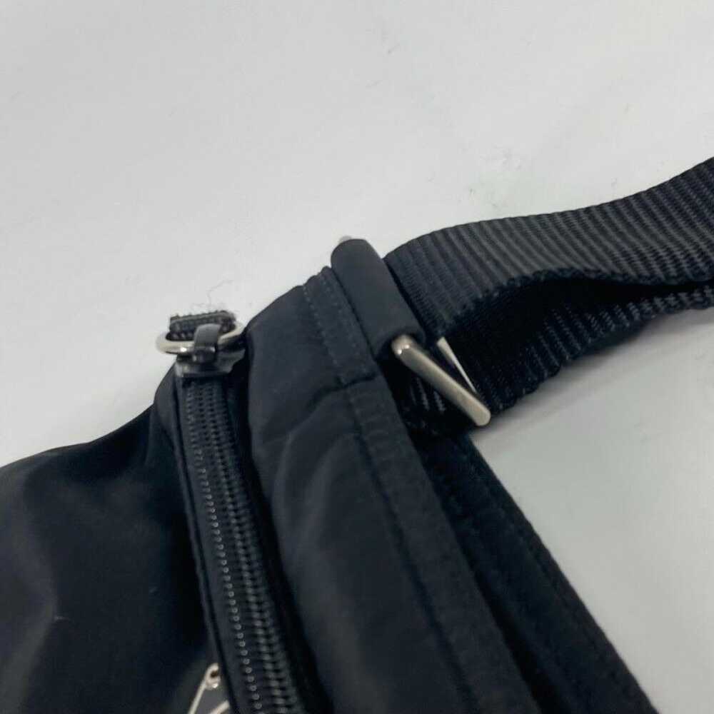 Prada Etiquette leather handbag - image 12