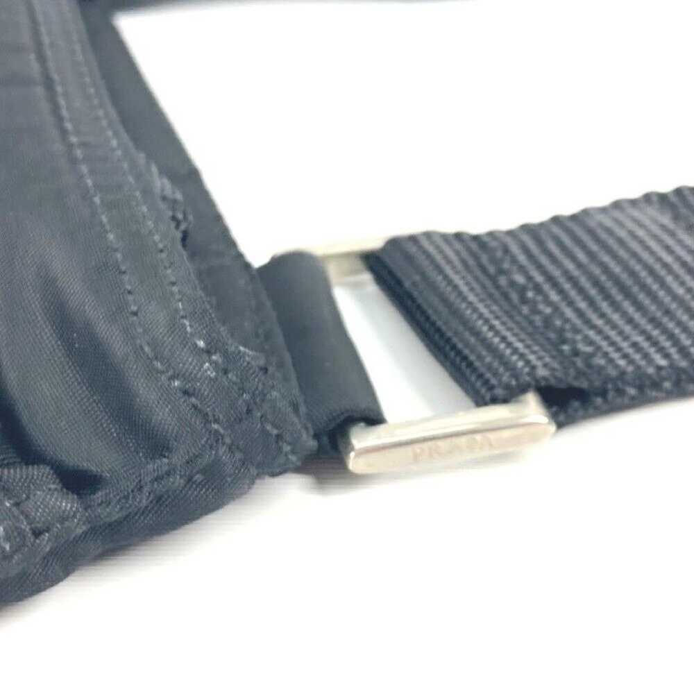 Prada Etiquette leather handbag - image 3