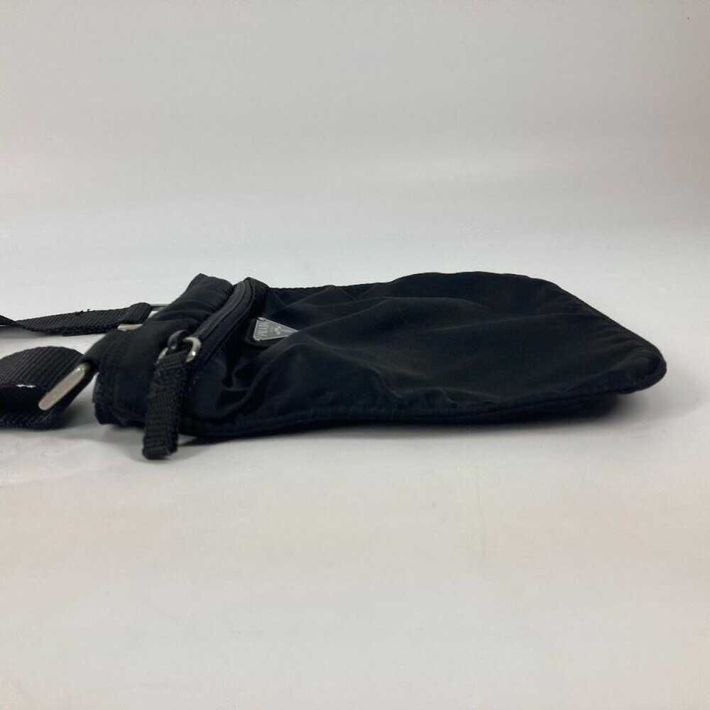 Prada Etiquette leather handbag - image 5