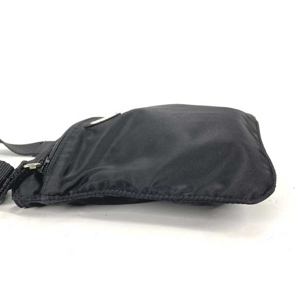 Prada Etiquette leather handbag - image 6